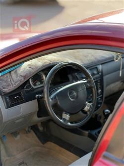 شێڤرۆلێت ئۆپترا